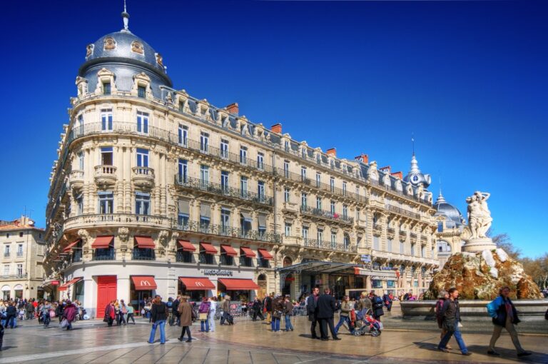 Electriciens à Montpellier