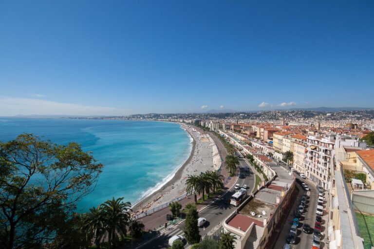 Electriciens à Nice